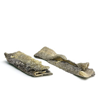 Dorschhaut Pur Sticks ca.15cm