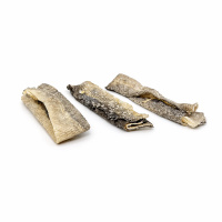 PITUPITA Dorschhaut Pur Sticks ca.15cm
