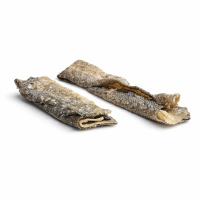 PITUPITA Dorschhaut Pur Sticks ca.15cm 100g