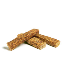 Gefl&uuml;gelfleisch Trainings Riegel ca.14cm