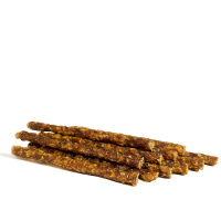 PITUPITA Geflügelfleisch Trainings Riegel ca.14cm
