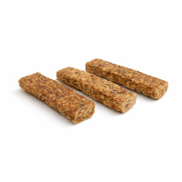 PITUPITA Geflügelfleisch Trainings Riegel ca.14cm 100g