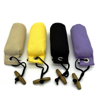 Traningsdummy Dummy schwimmfähig in gelb S 250g