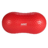 FitPAWS Peanut Trax Balance Kissen 50cm rot