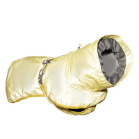 Hurtta Mudventure Reflective Coat reflektierender...