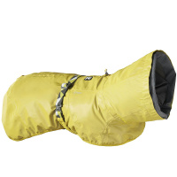 Hurtta Mudventure Reflective Coat reflektierender Regenmantel 60