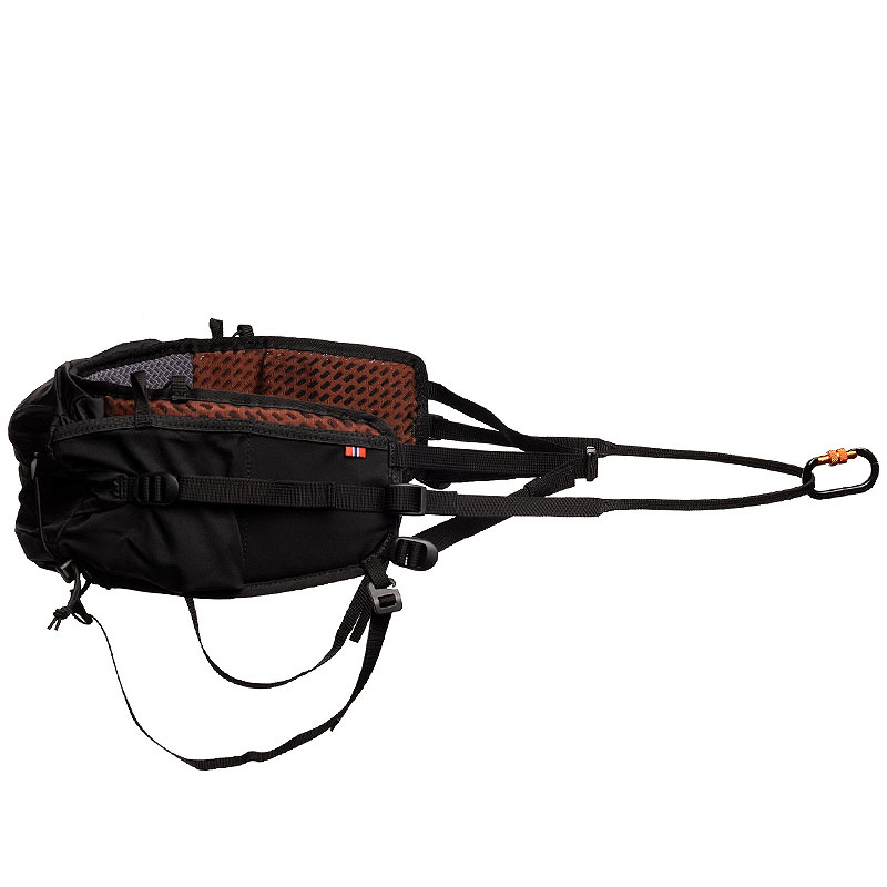 Non-stop dogwear Wandergurt Hiking Canicross Trail Light Belt