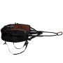 Non-stop dogwear Wandergurt Hiking Canicross Trail Light Belt