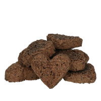 Bugbone Sweethearts Gebäck aus Insekten