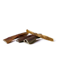 Kamelhaut extra hart f&uuml;r Hunde ca.15cm