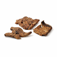 PITUPITA Rinderlunge in Scheiben Steaks für Hunde...