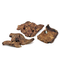 Rinderlunge in Scheiben Steaks f&uuml;r Hunde PREMIUM...