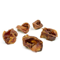 Schweineohrmuscheln für Hunde