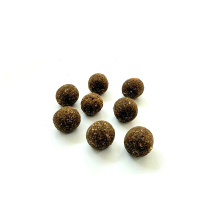 hochwertige Gänse Trüffel für Hunde 200g