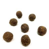 besondere Wintersterne mit Lebkuchengewürz für...