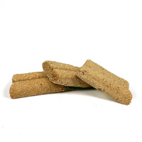 vegetarische Hunde-Kekse mit Lebkuchengewürz