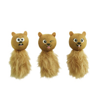 Nina Ottosson ERSATZ Eichhörnchen für Dog...