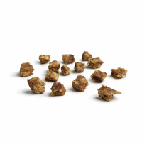 PITUPITA Lachsfleisch Trainings Minis 100g
