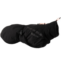 Non-stop Dogwear Wintermantel Insulated Jacket in schwarz Größe 70