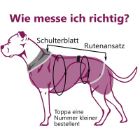 Pomppa Sade Regenmantel mit Geschirröffnung in graphite grau