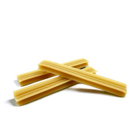 Zahnstick Kaustangen mit Kartoffeln - vegetarisch 3...