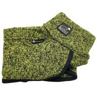 Sofadogwear Kevin Jumper V2 bequemer Pullover in Kaktus grün L1/L2