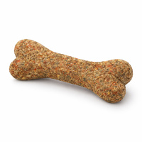 PITUPITA Kauknochen Veggie zur Zahnpflege mit Karotte...