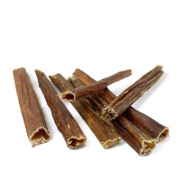 Kausticks aus Pferde-D&uuml;nndarm weich f&uuml;r Welpen...