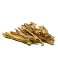 Kaninchenhaut ohne Fell f&uuml;r Hunde