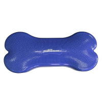 FitPAWS K9 Fitbone Balance Pad Kissen Giant 90x39x10cm Blau