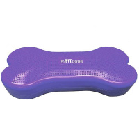 FitPAWS K9 Fitbone Balance Pad Kissen Giant 90x39x10cm Blau
