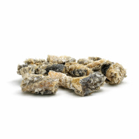 PITUPITA Lachshaut Rolle Mini PUR 100g
