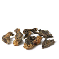 Pferdeherzen Happen schonend getrocknet für Hunde 500 g