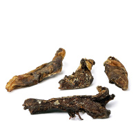 Pferdeherzen Happen schonend getrocknet für Hunde 500 g