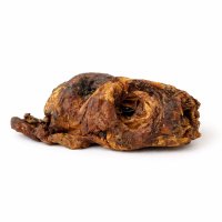 Pferde Kehlköpfe groß schonend getrocknet für Hunde 500 g