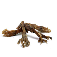 Kaninchenpfoten ohne Fell f&uuml;r Hunde