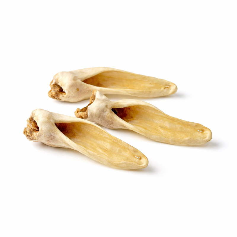 Balloony.pet Pferde Würfel 150g - Hypoallergene Hundeleckerlis Für Sensible Hunde