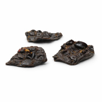 Putenleber Happen schonend getrocknet für Hunde 500g