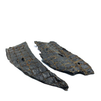 Rentier Leber schonend getrocknet für Hunde 1000g