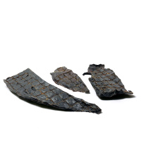 Rentier Leber schonend getrocknet für Hunde 1000g