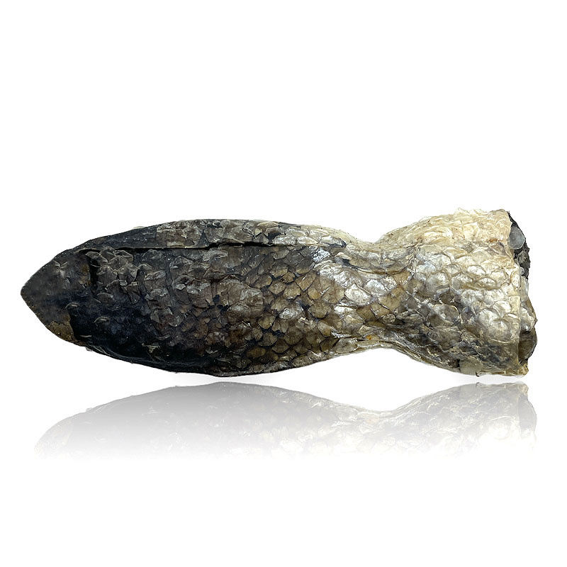 Lachshaut Kaufisch 100% Fisch