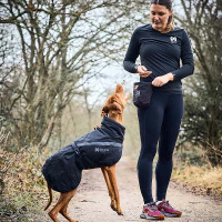 Non-Stop Dogwear Treat Bag große Leckerli-Tasche