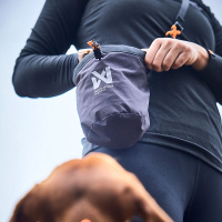 Non-Stop Dogwear Treat Bag große Leckerli-Tasche