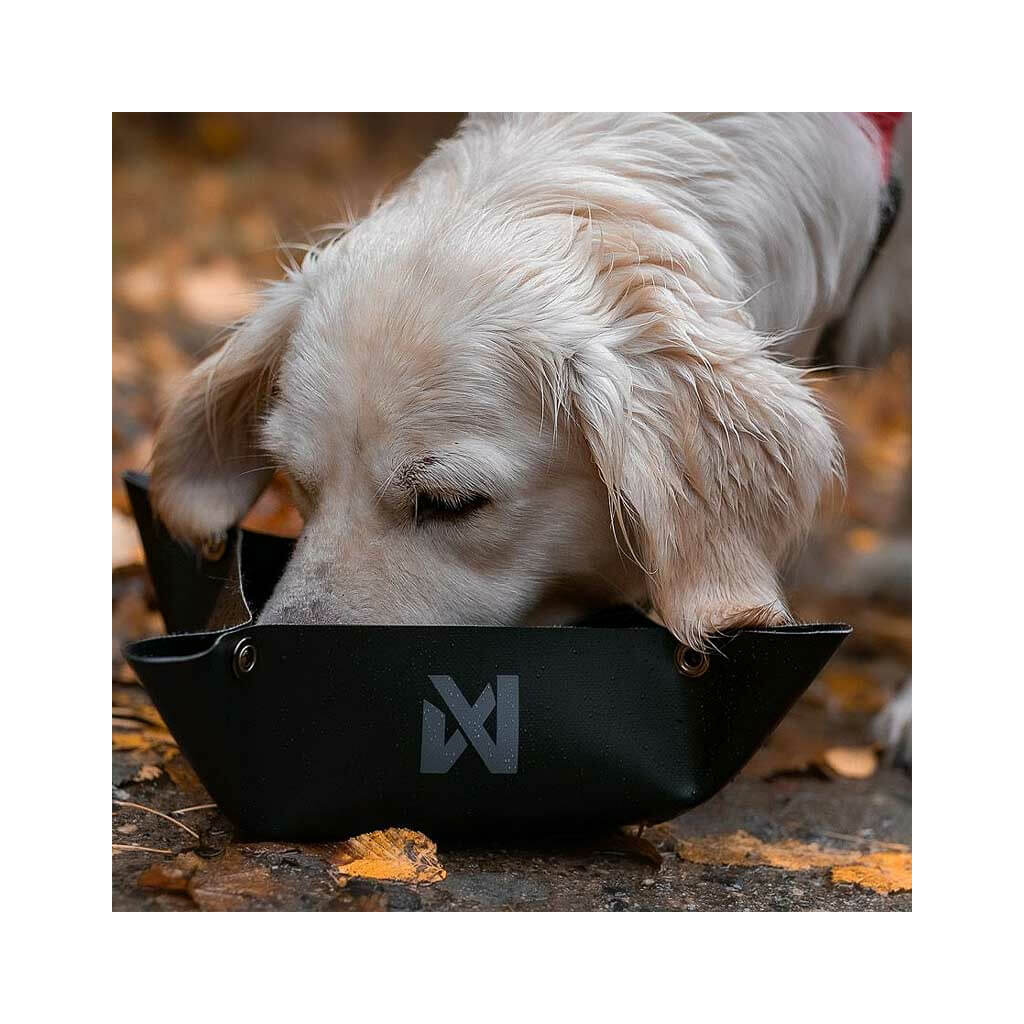Non-stop Dogwear Trekking Bowl Futternapf Wassernapf | NEU, 19,75