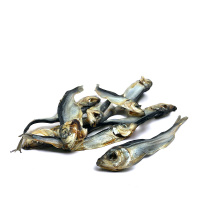 PITUPITA Heringe getrocknet Fisch für Hunde 500g