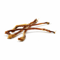 PITUPITA Lammziemer getrocknet für Hunde ca.20cm 100g