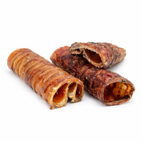 Pferdestrossen ca.15cm für Hunde 1kg