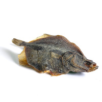 getrocknete Flunder f&uuml;r Hunde