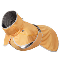 Rukka Pets Crisp 2 in1 Kühljacke mit UV Schutz in apricot 30