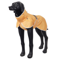 Rukka Pets Crisp 2 in1 Kühljacke mit UV Schutz in apricot 45